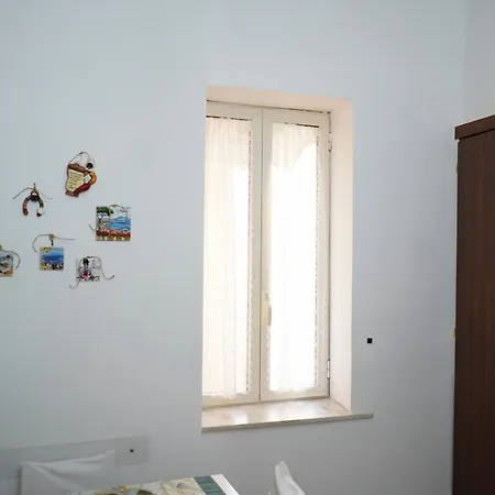 Casa Sissy Apartment Naples Exterior photo