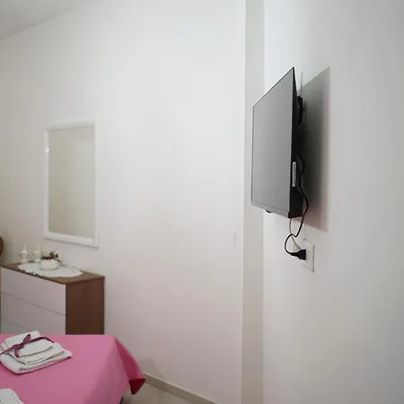 Casa Sissy Apartment Naples Exterior photo