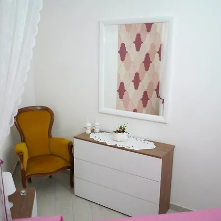 Casa Sissy Apartment Naples Exterior photo