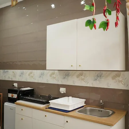 Casa Sissy Apartment Naples Exterior photo