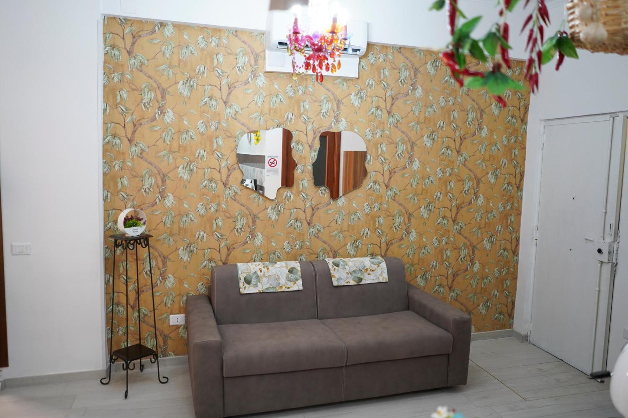 Casa Sissy Naples