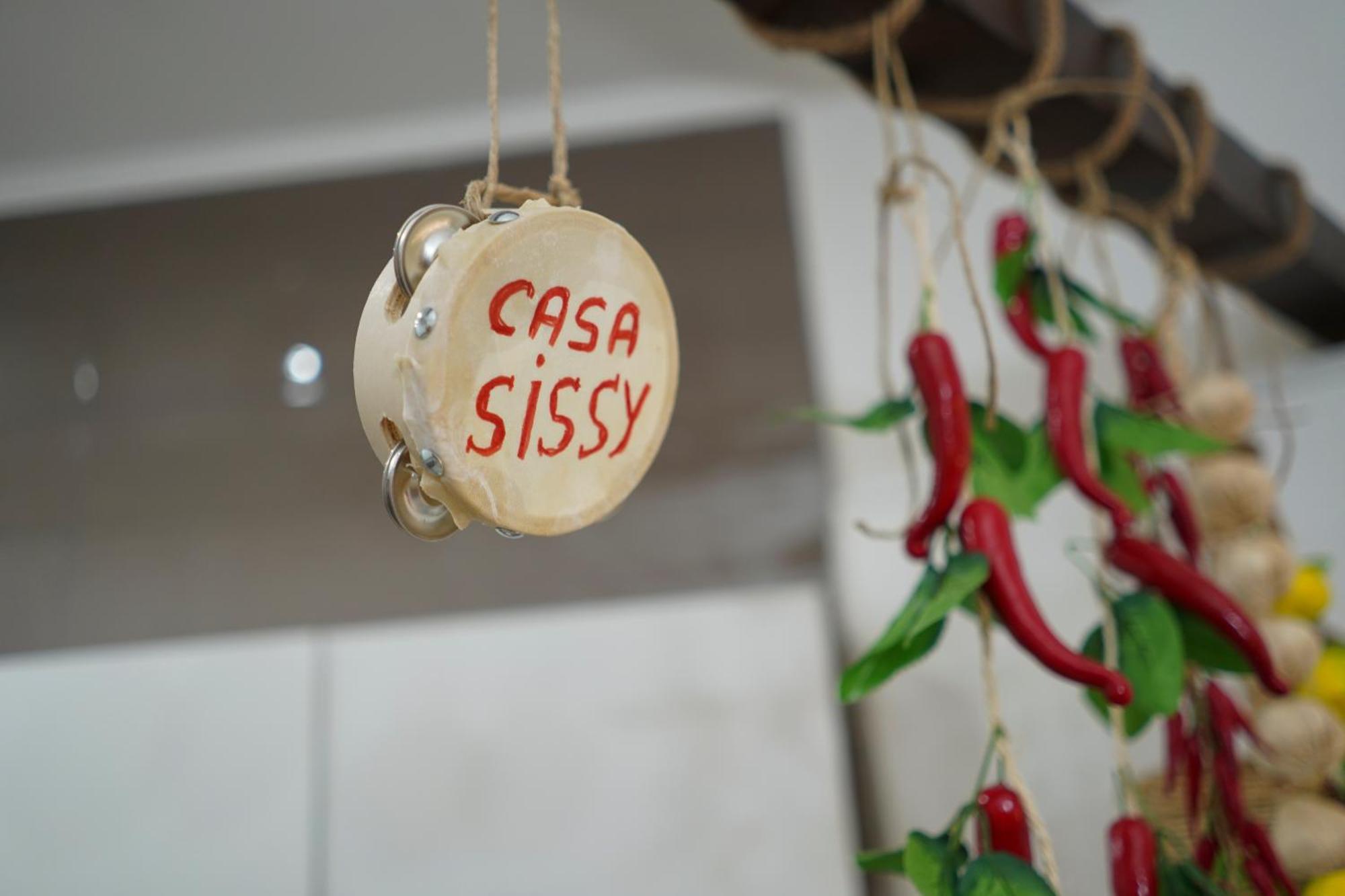 Casa Sissy *