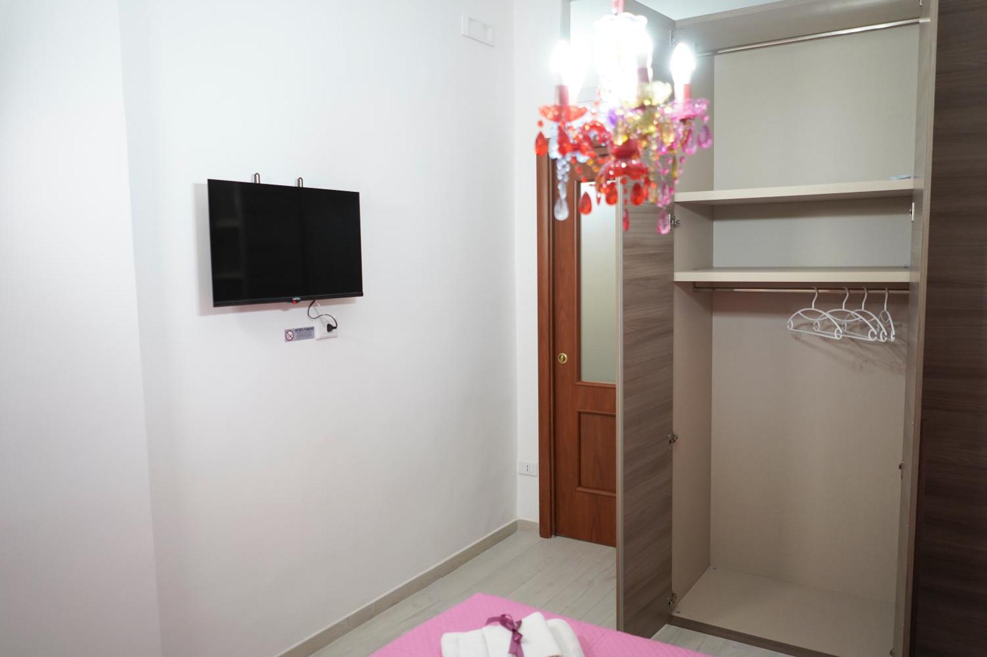 Apartment Casa Sissy Naples
