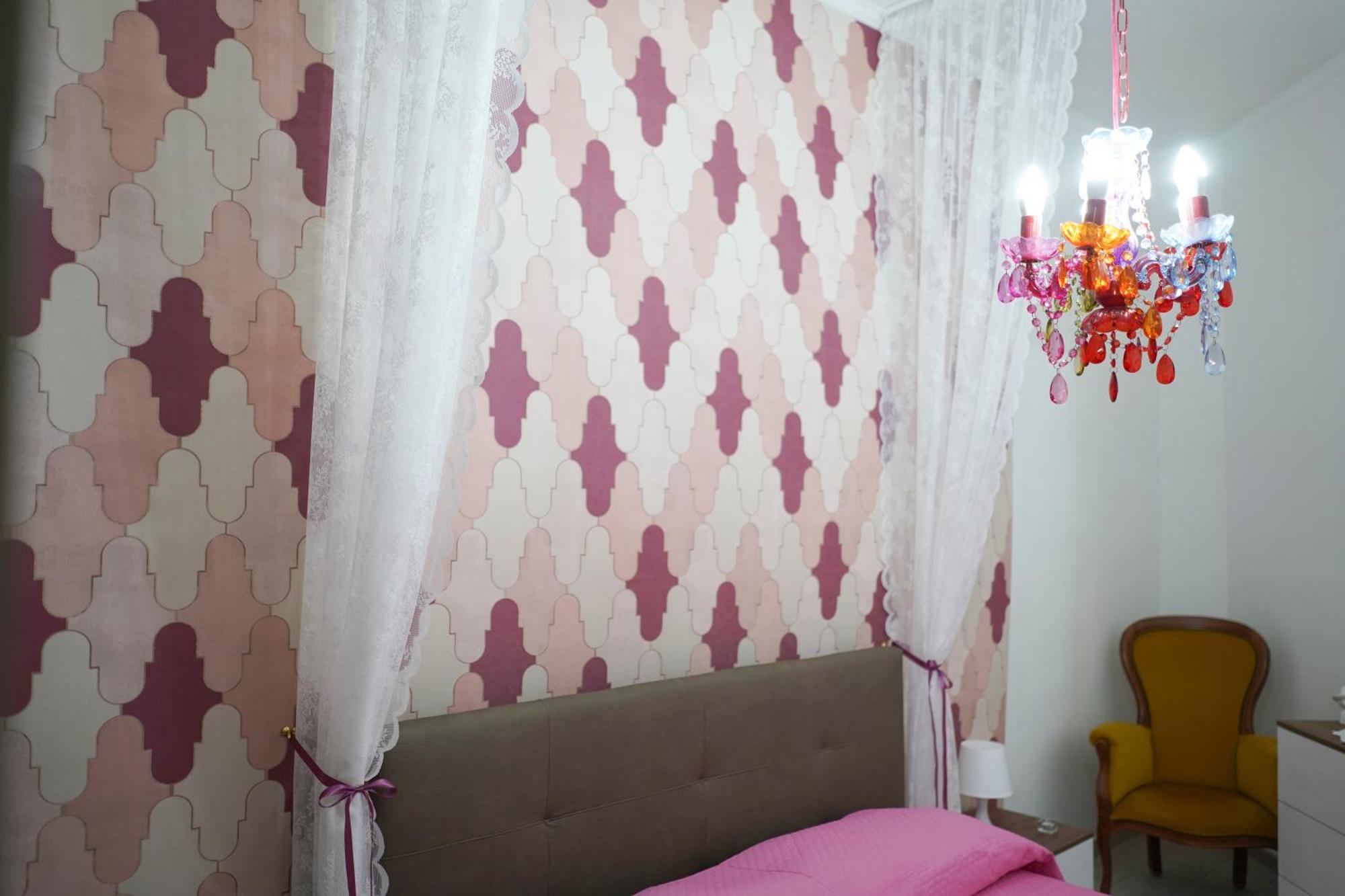 Apartment Casa Sissy Naples