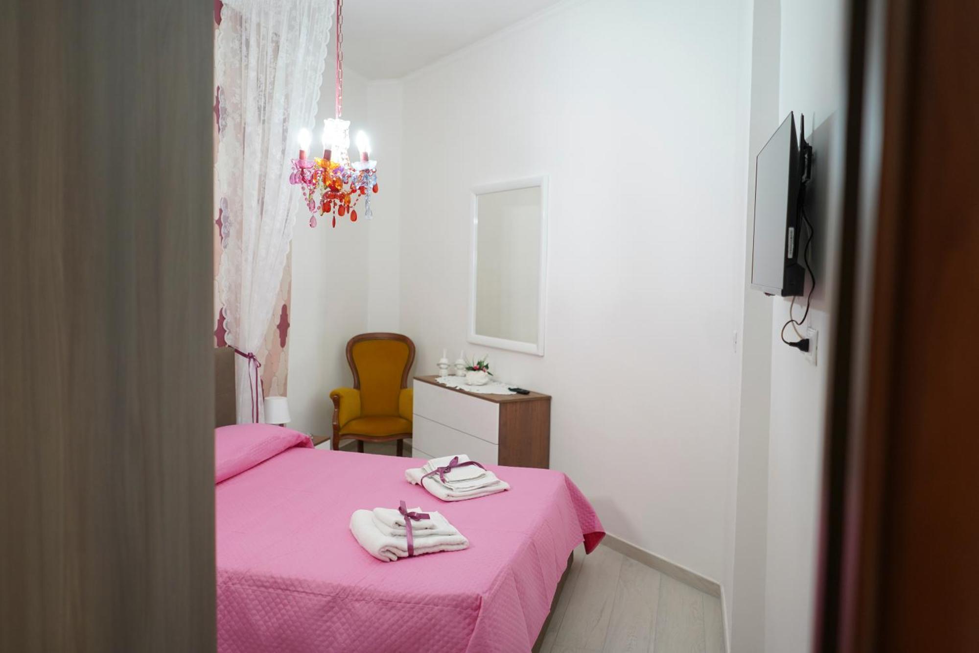 Apartment Casa Sissy Naples