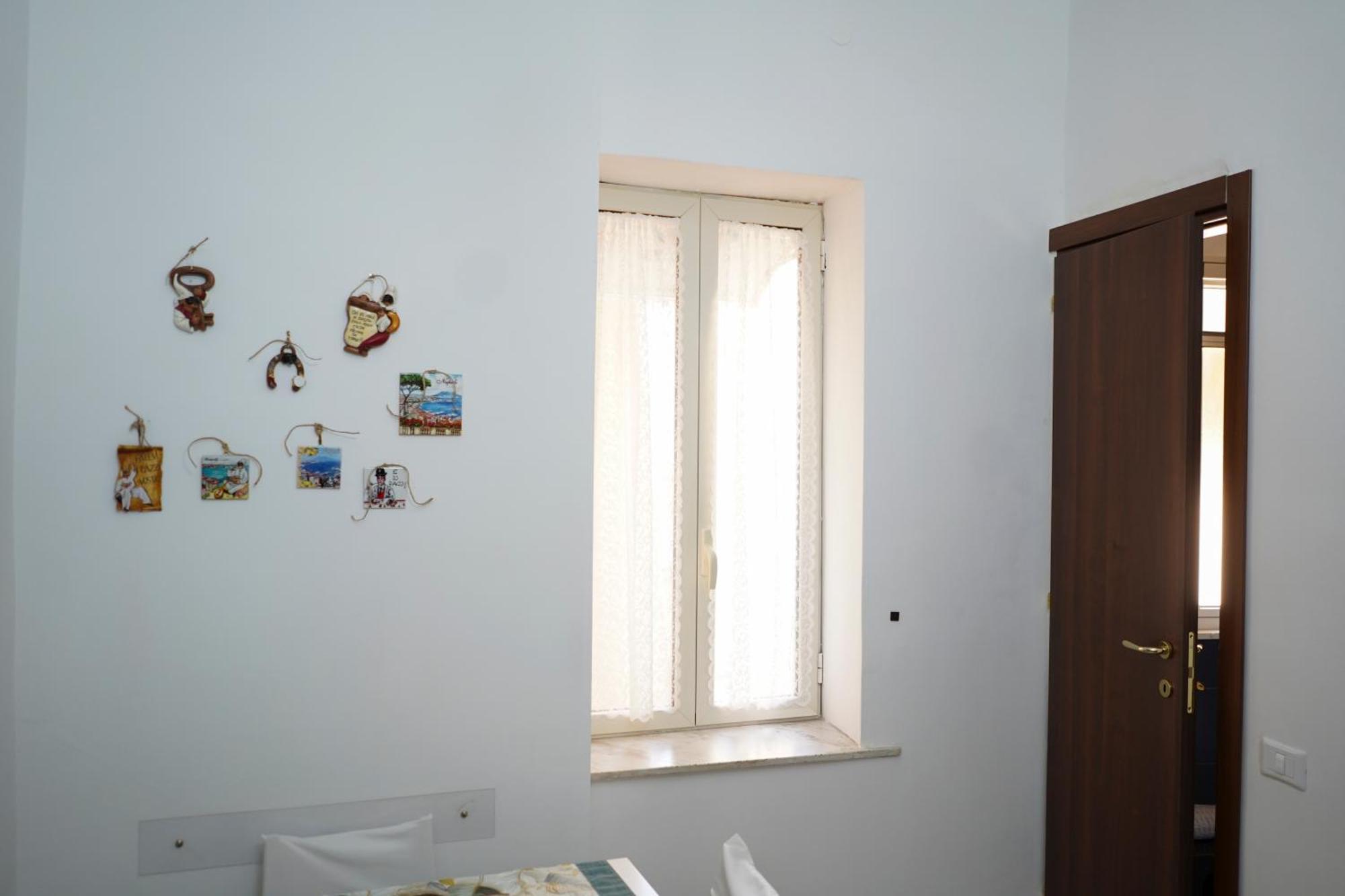 Casa Sissy Apartment Naples