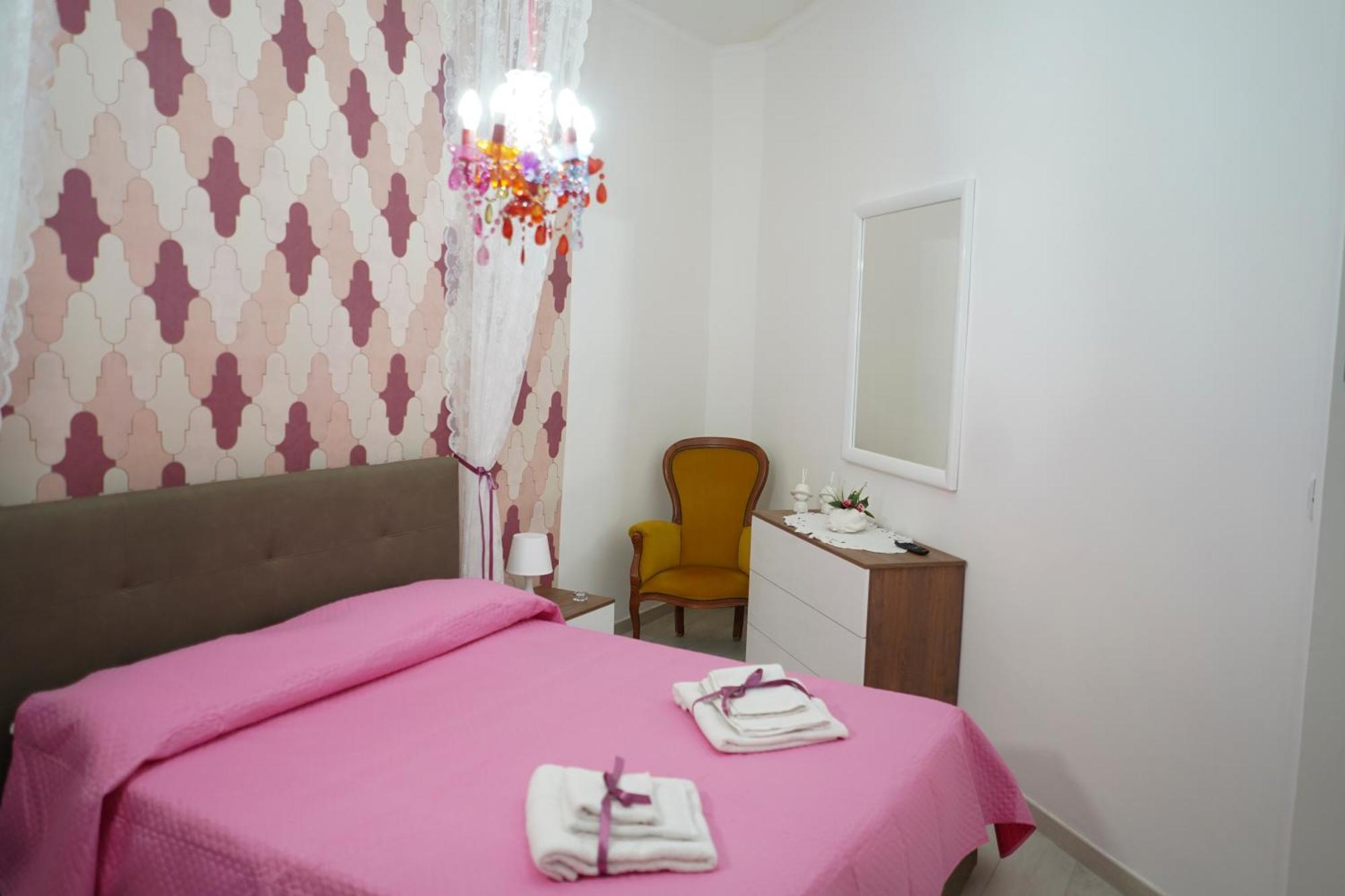 Casa Sissy Apartment