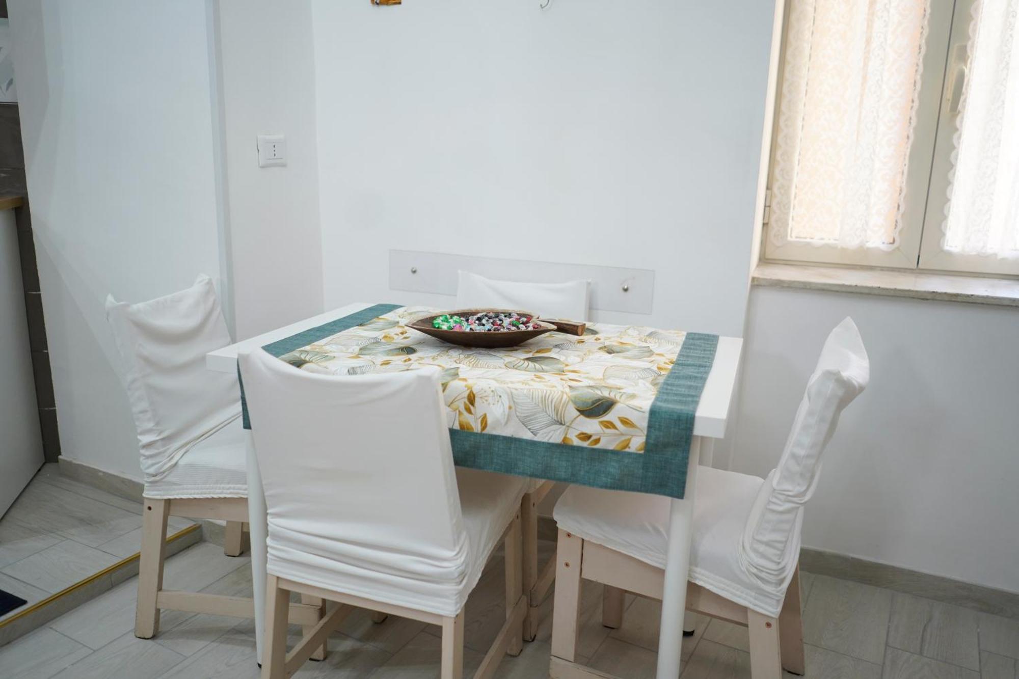 Casa Sissy Apartment *