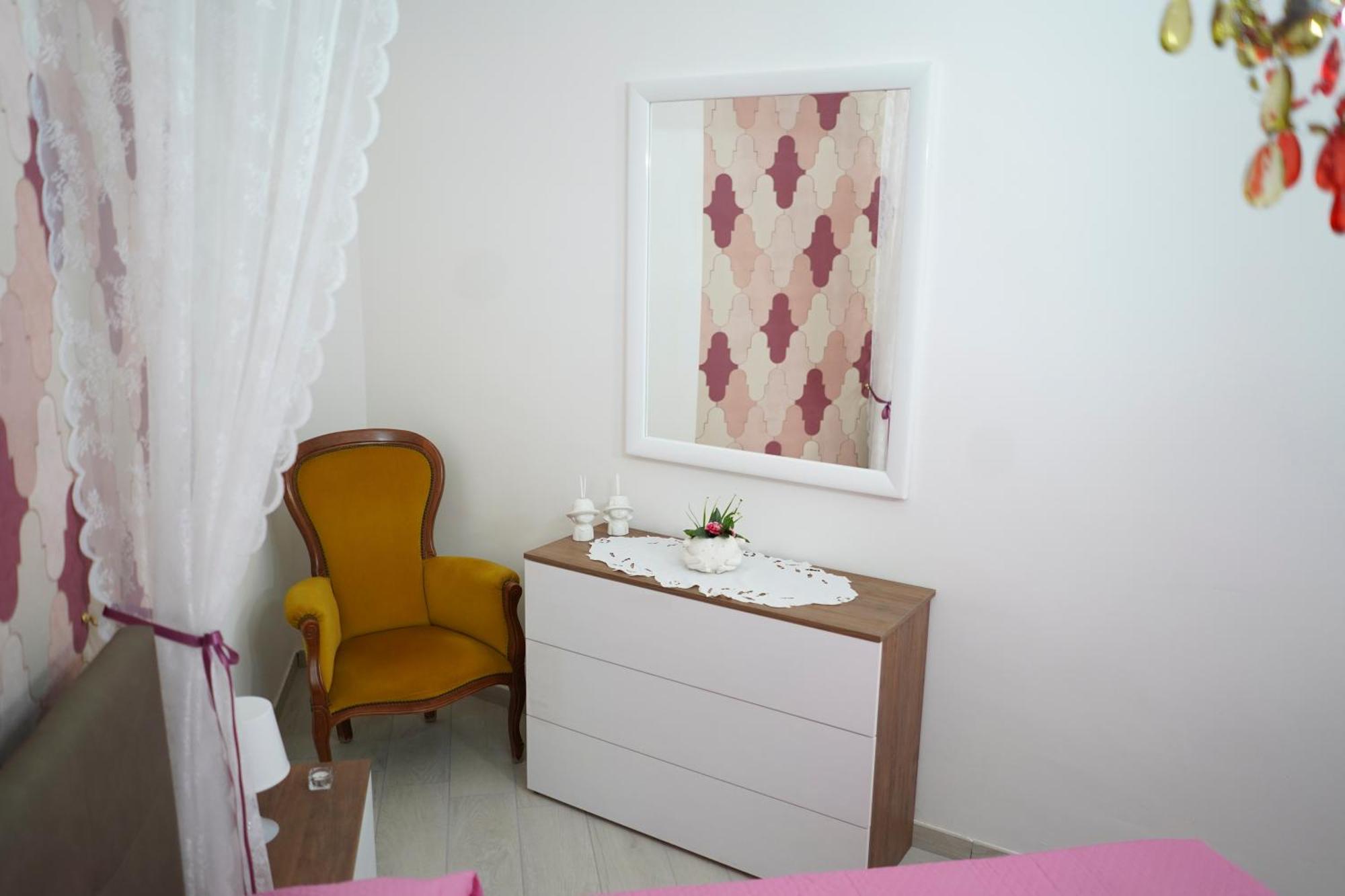 Casa Sissy Apartment
