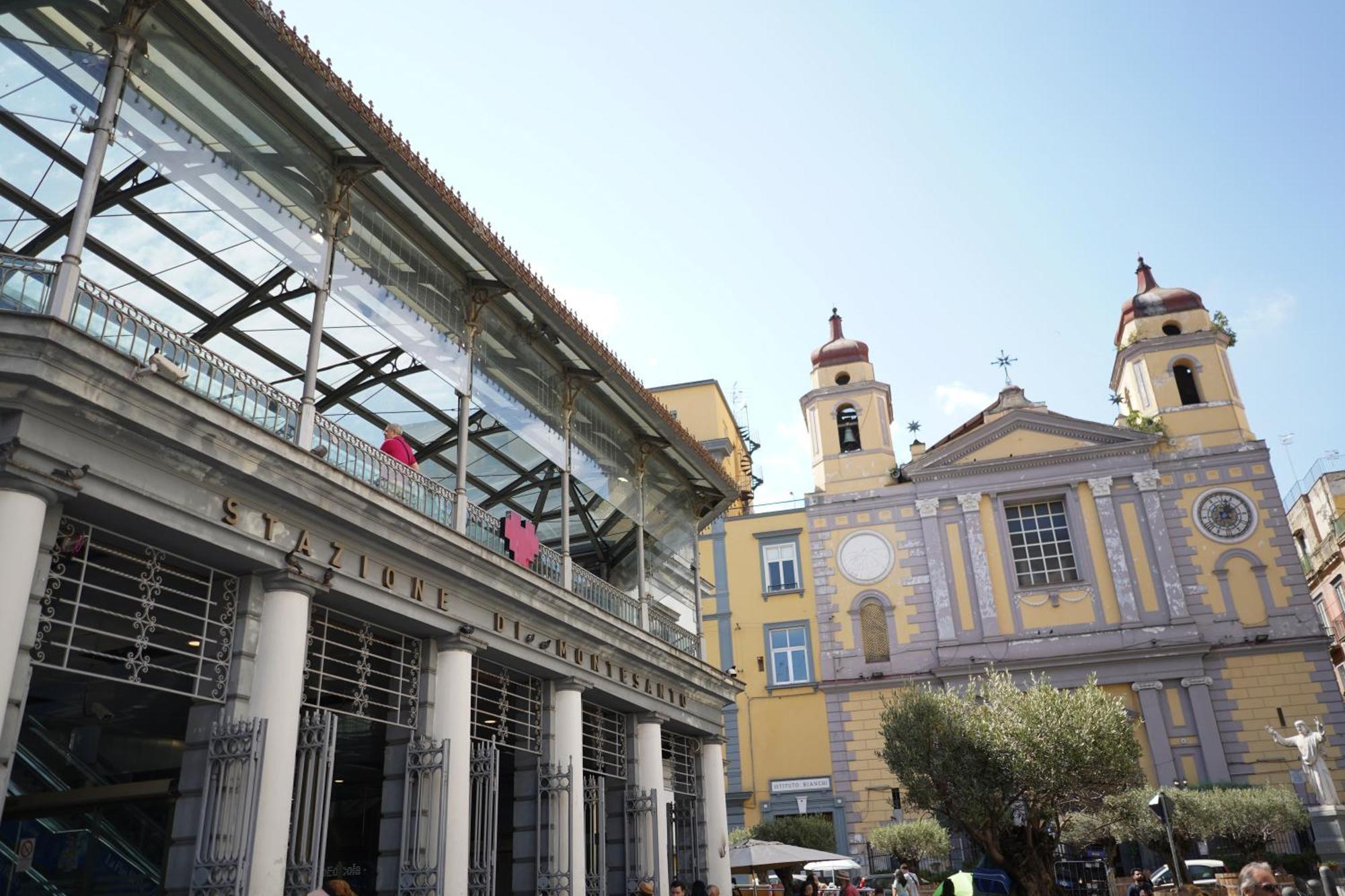 Casa Sissy Naples