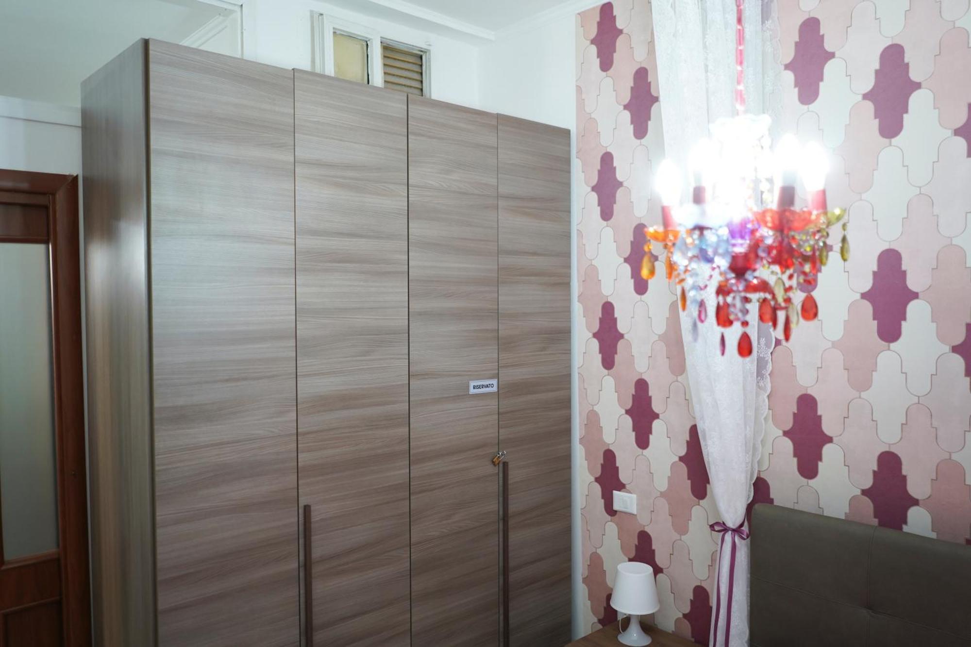Casa Sissy * Naples